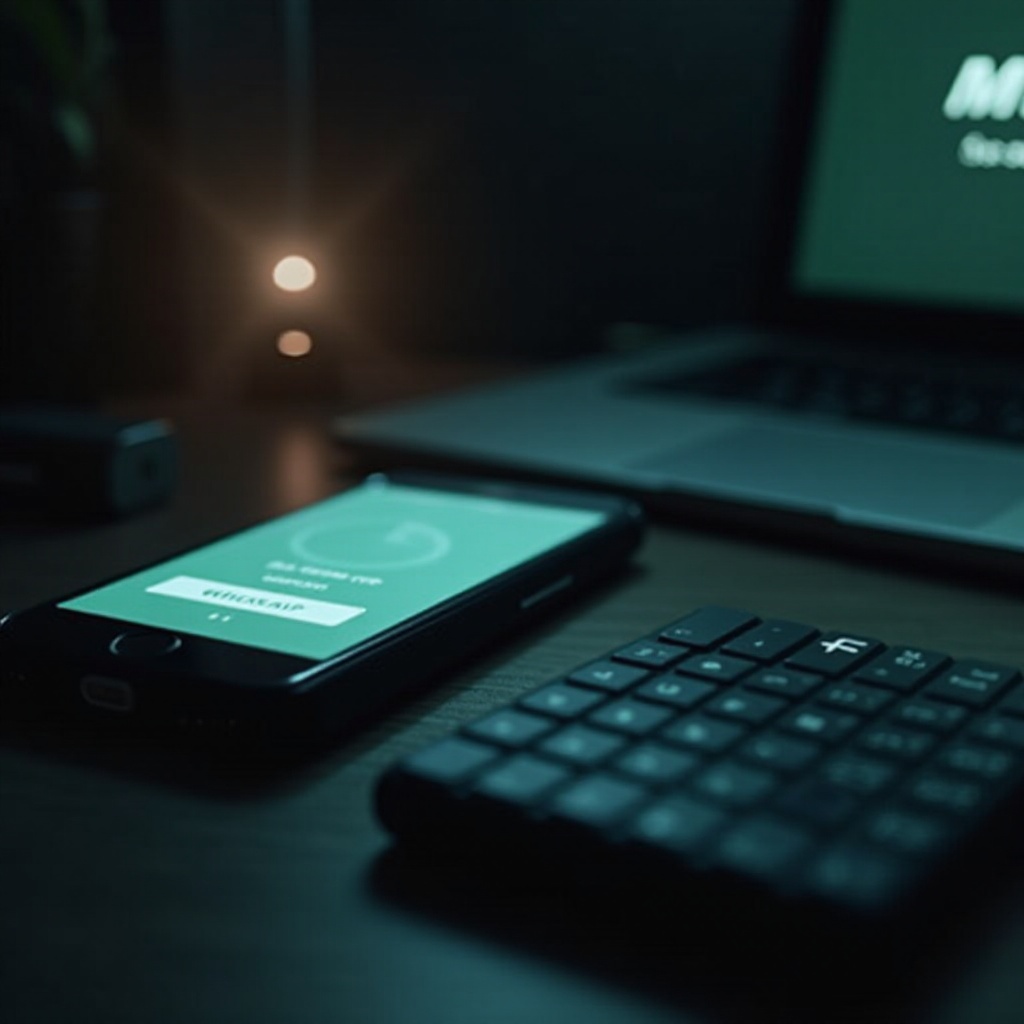 WhatsApp-Daten wiederherstellen: Was tun, wenn das alte Handy kaputt ist?