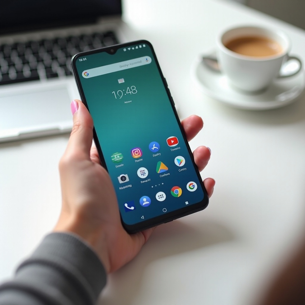 Restablecer el diseño de la pantalla de inicio en Android: guía completa para limpiar, solucionar problemas y organizar el teléfono