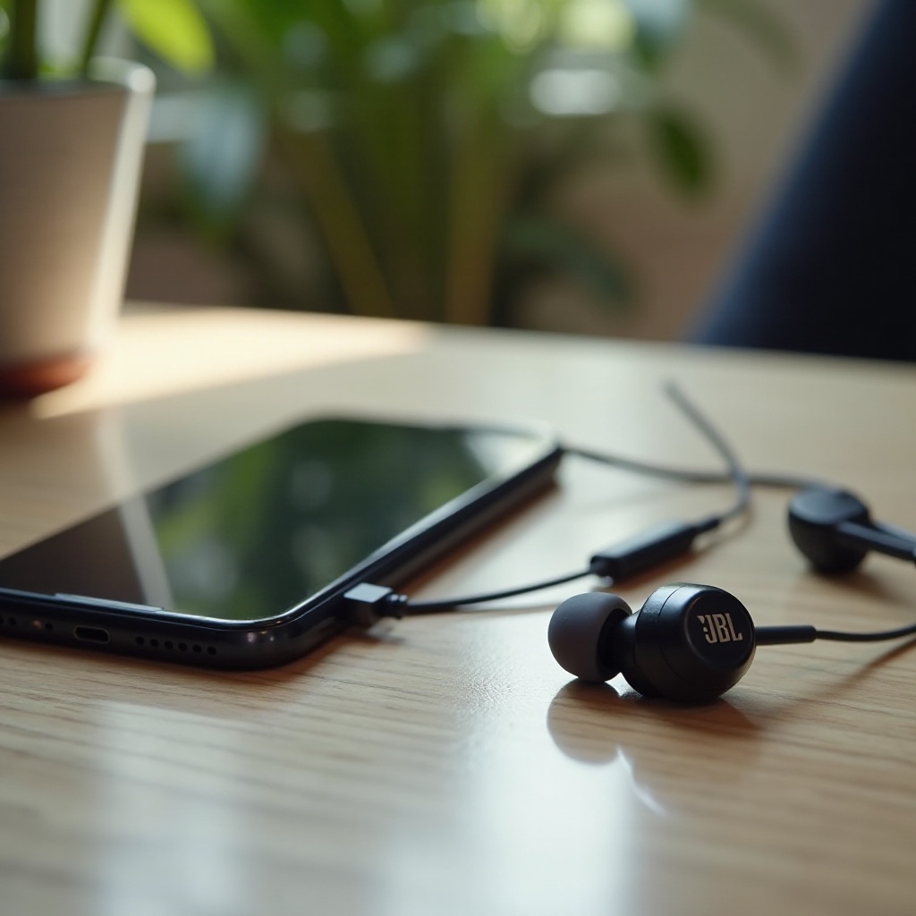 Est-ce que les Écouteurs JBL sont Compatibles avec iPhone ? Comprendre et Optimiser votre Expérience