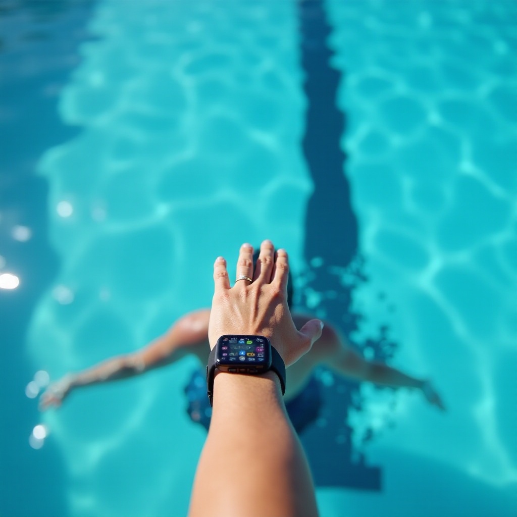 ¿Cuál es el Mejor Reloj Inteligente para Nadar? Guía Completa para 2024