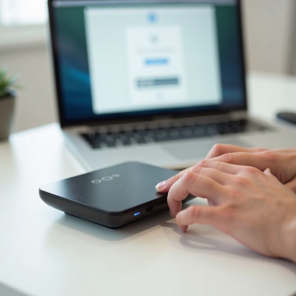 wie man ein Ooma-Telefon einrichtet