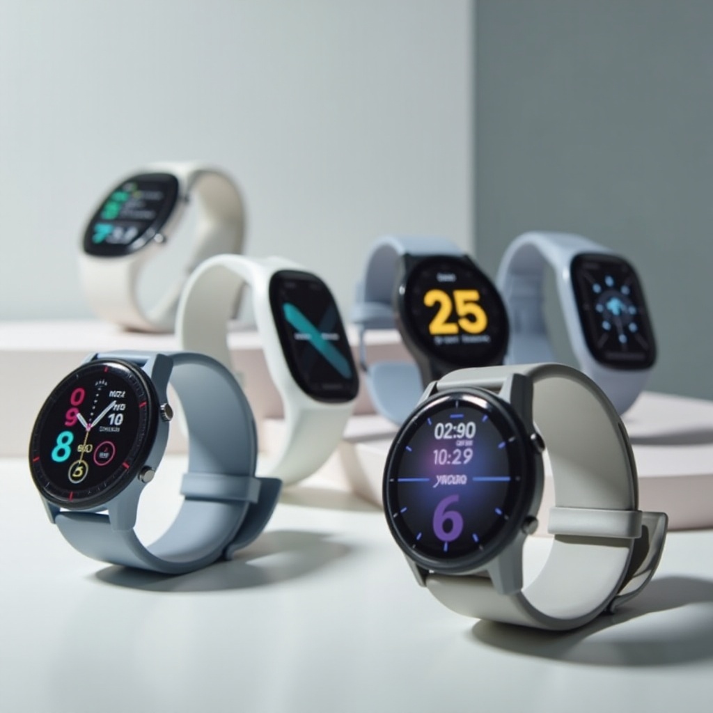 Los Mejores Relojes Inteligentes Compatibles con Strava en 2024