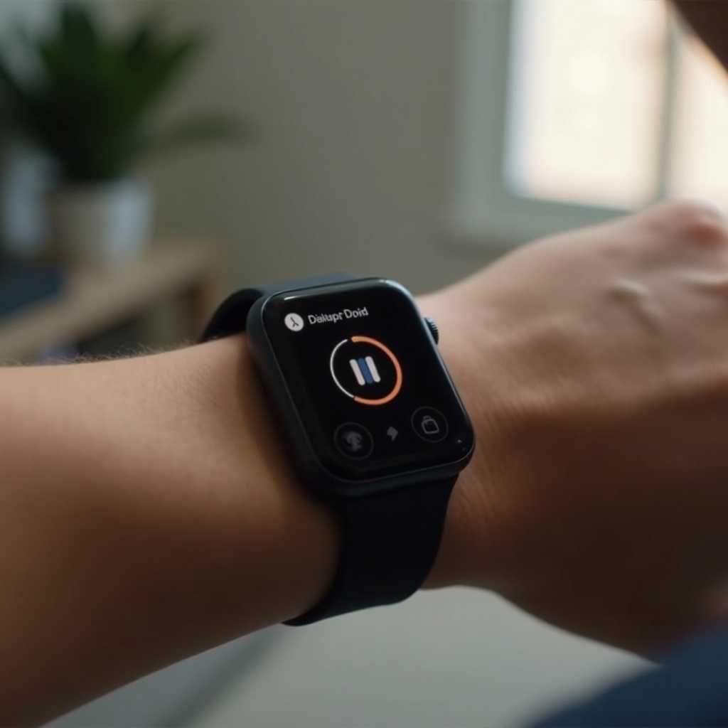 Maîtriser le Mode DND sur votre Montre Connectée pour une Vie Plus Équilibrée