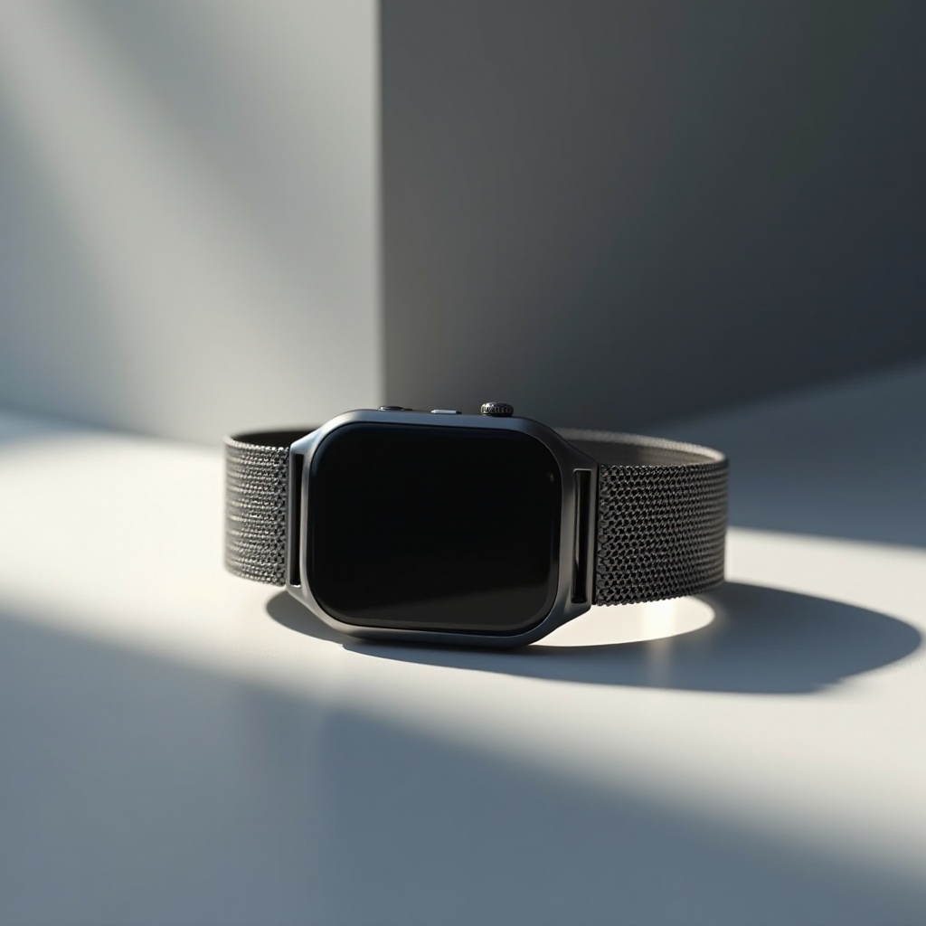 Yonis Montre Connectée Mode d’Emploi