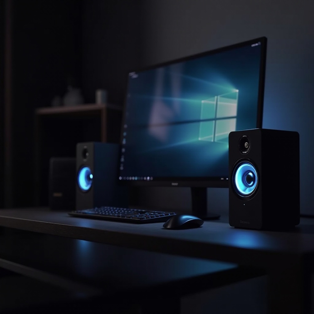 Lautsprecher mit Subwoofer für PC: Der ultimative Ratgeber