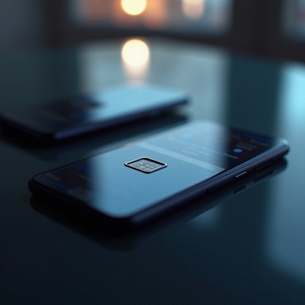 Cómo Cambiar la eSIM de un Móvil a Otro en 2024