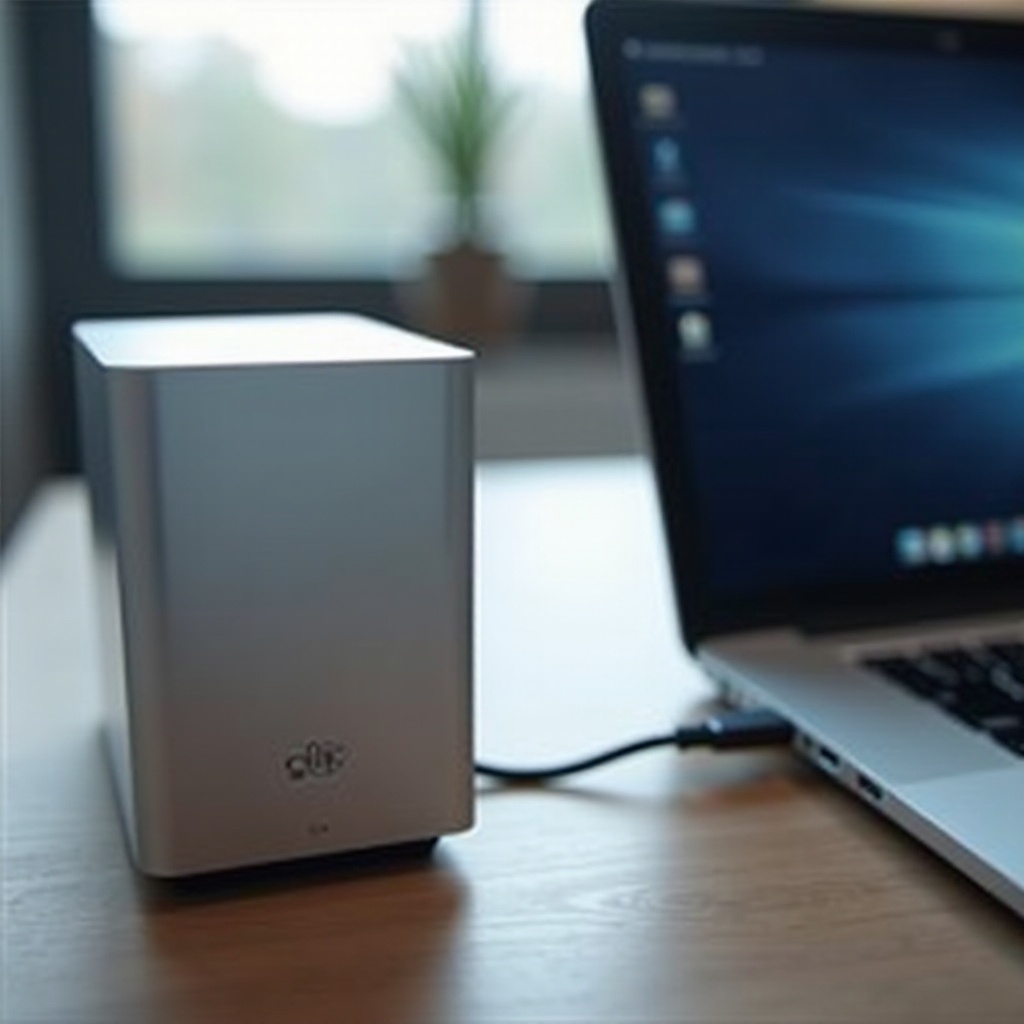 Le disque dur LaCie n’apparaît pas sur Mac : guide complet de dépannage et de récupération