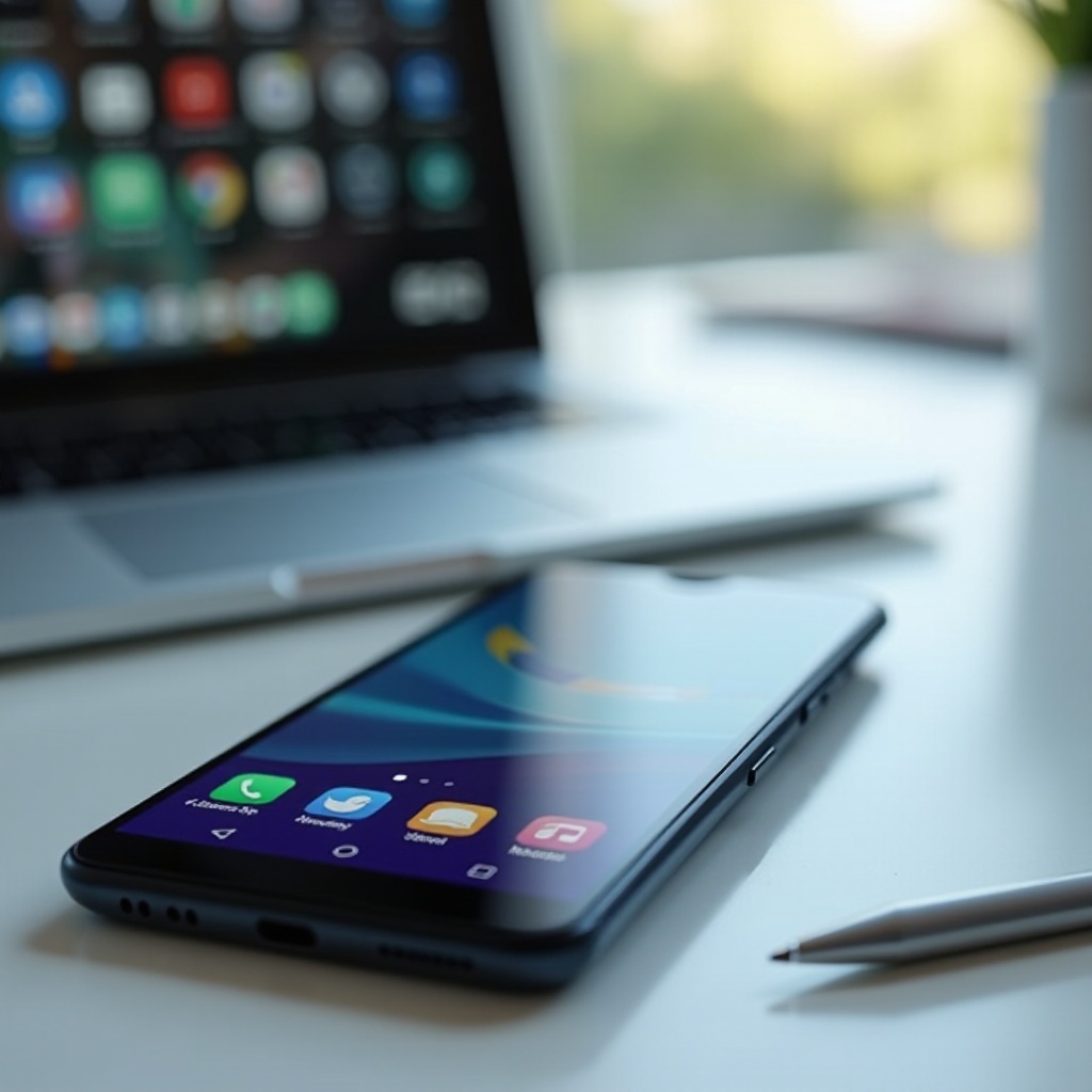 Réinitialiser la disposition de l’écran d’accueil sur Android : un guide complet pour nettoyer, résoudre les problèmes et organiser votre téléphone
