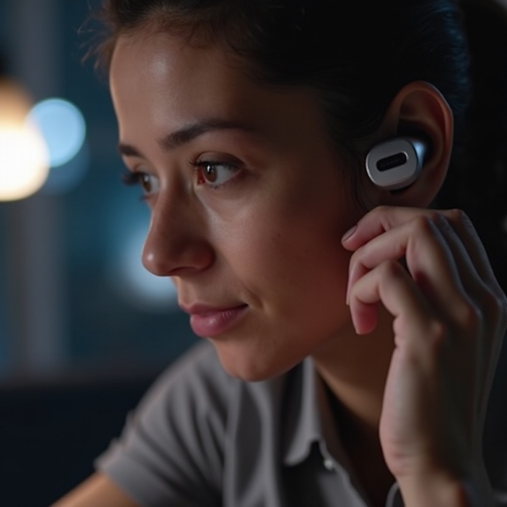 Que faire lorsque votre écouteur gauche Jabra Elite 75t ne fonctionne pas ?