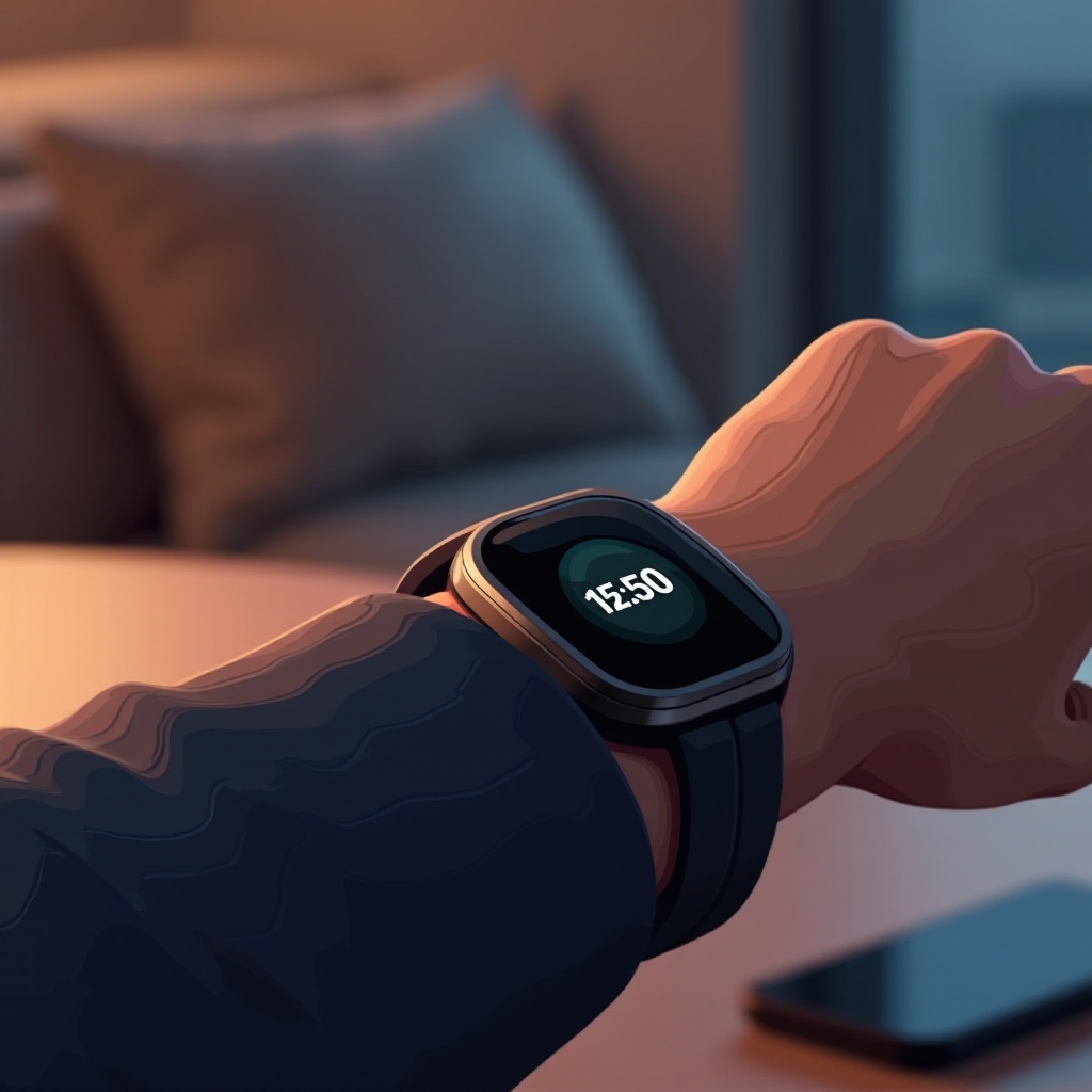 Pourquoi ma montre connectée se décharge vite ?