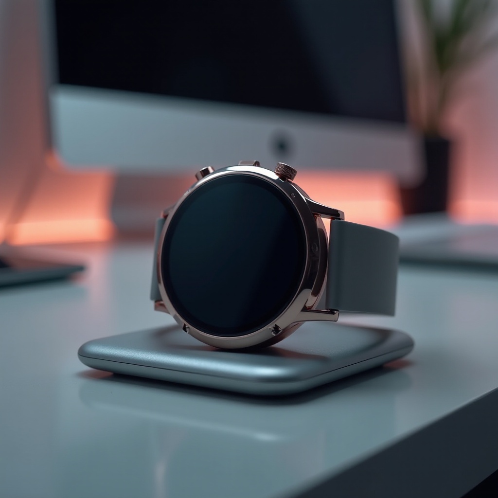 Comment Recharger Votre Montre Connectée Xiaomi Efficacement