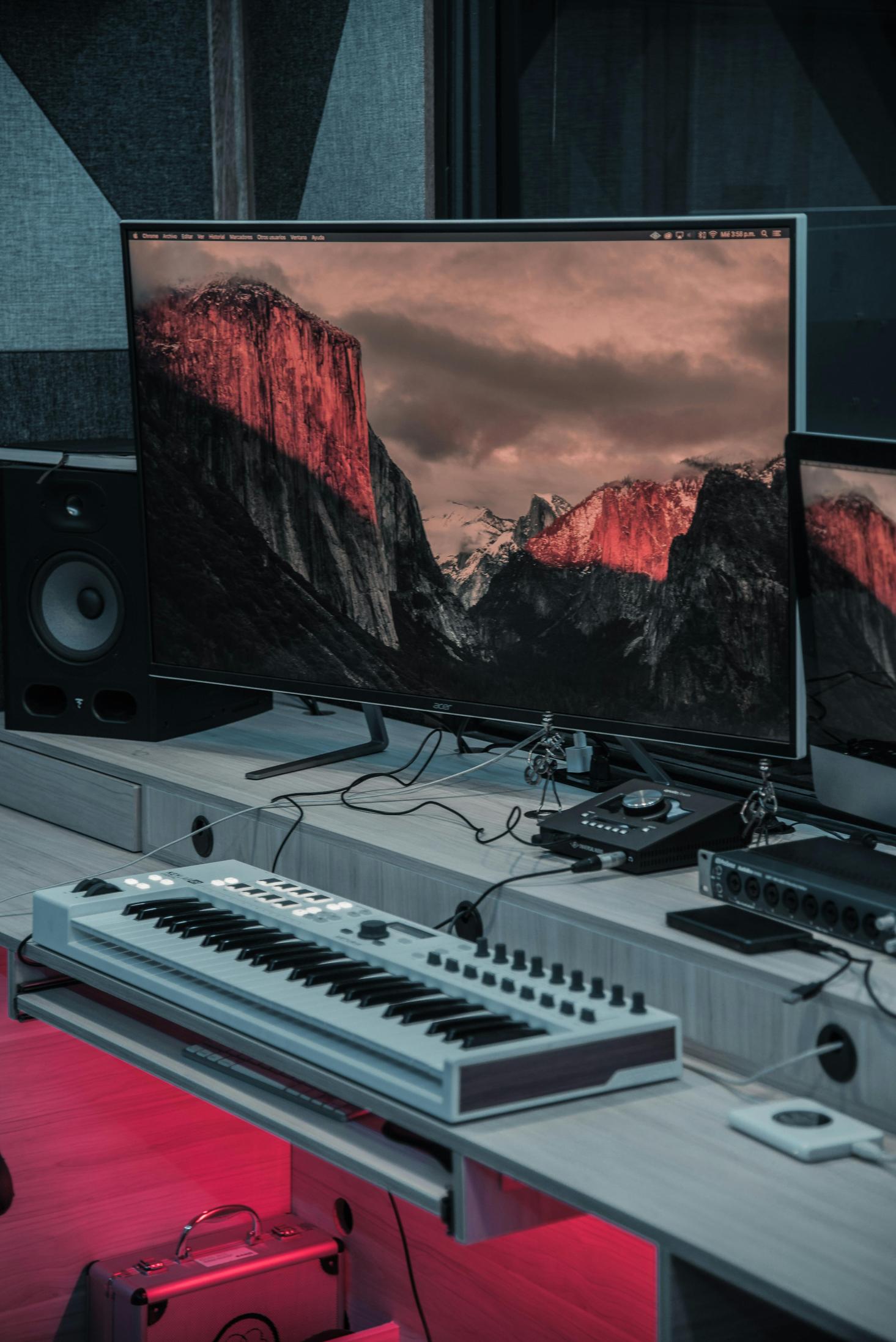 Moniteur LG avec haut-parleurs intégrés ne diffuse pas de son : Guide de dépannage