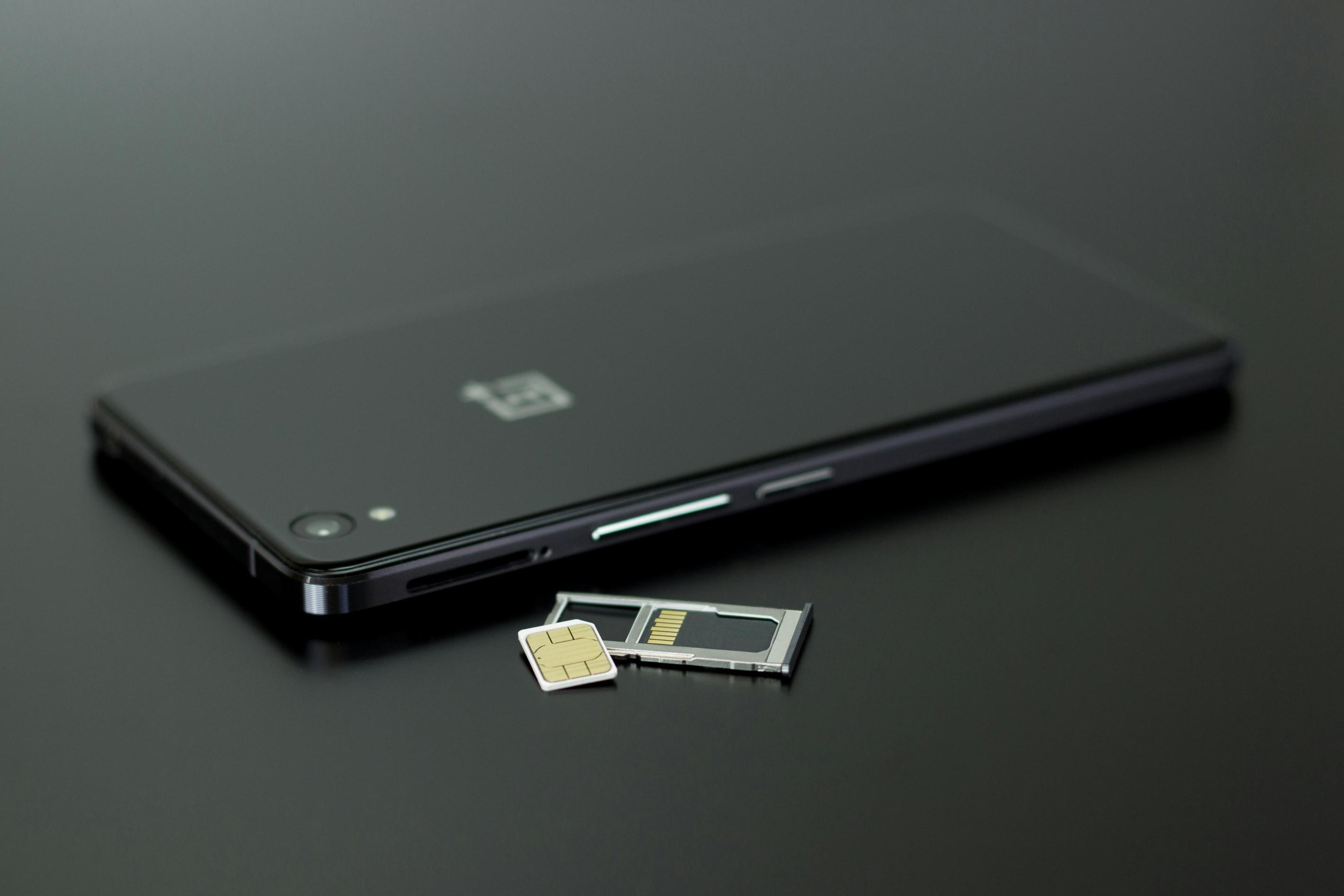 Cómo insertar una tarjeta SIM en tu Huawei Mate 20: una guía completa