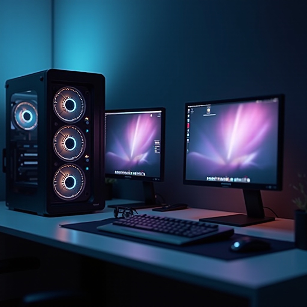 Optimierung der Nutzungsdauer Ihres PCs im Jahr 2024