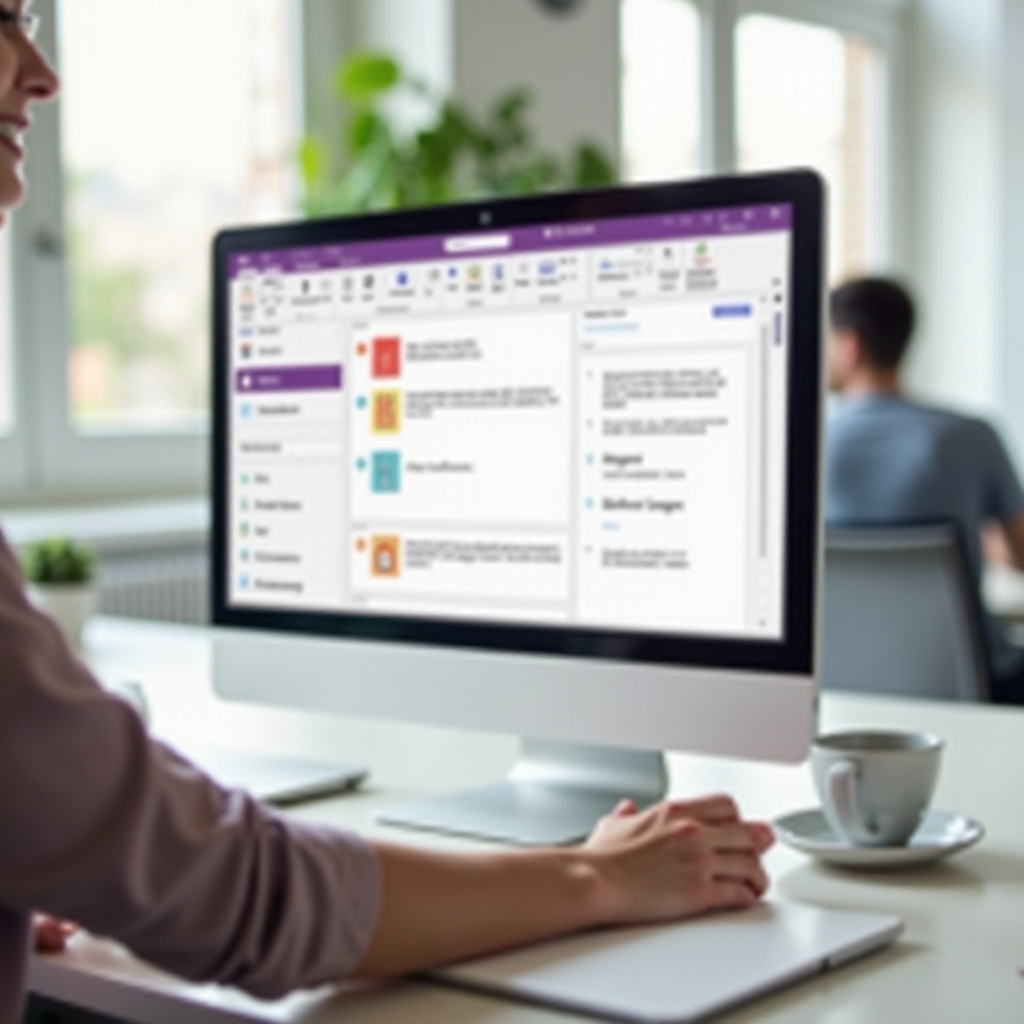 comment supprimer des cahiers dans onenote