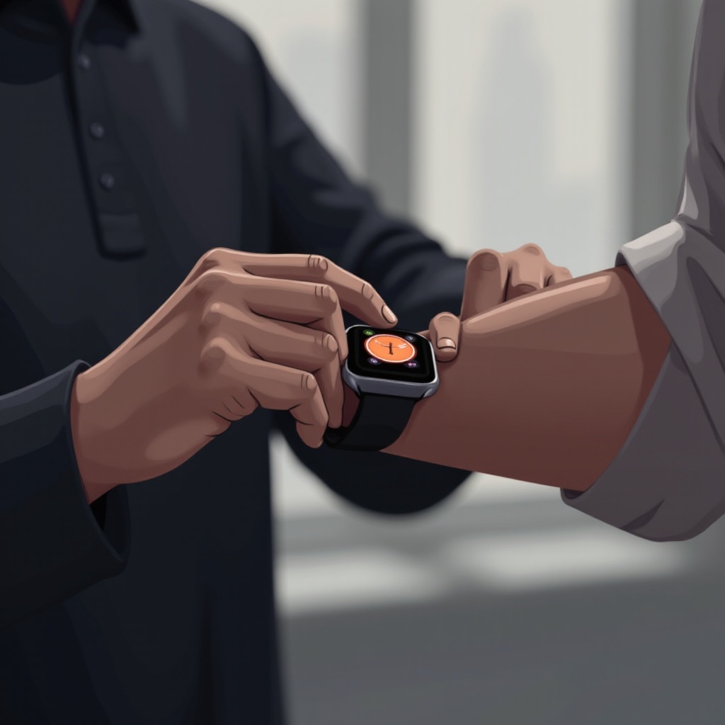Cómo Desvincular un Reloj Inteligente de Forma Segura y Eficiente