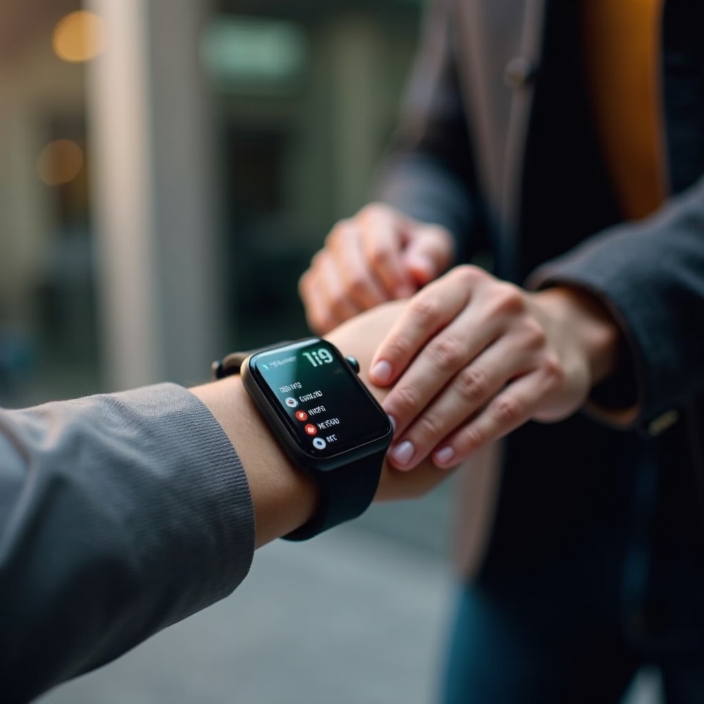 Cómo Pagar con el Reloj Inteligente: Guía Completa