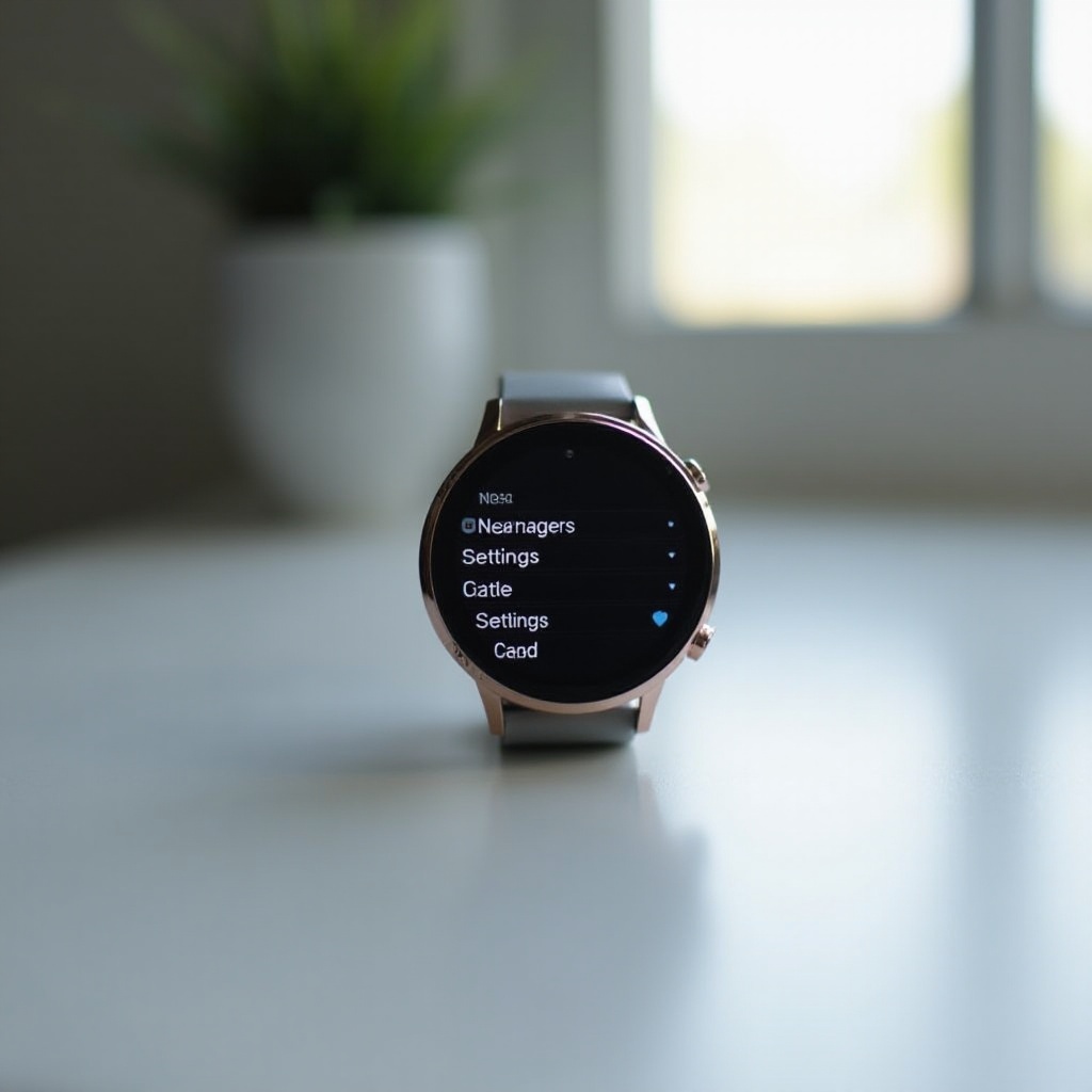 Cómo Restaurar de Fábrica un Reloj Inteligente: Guía Completa