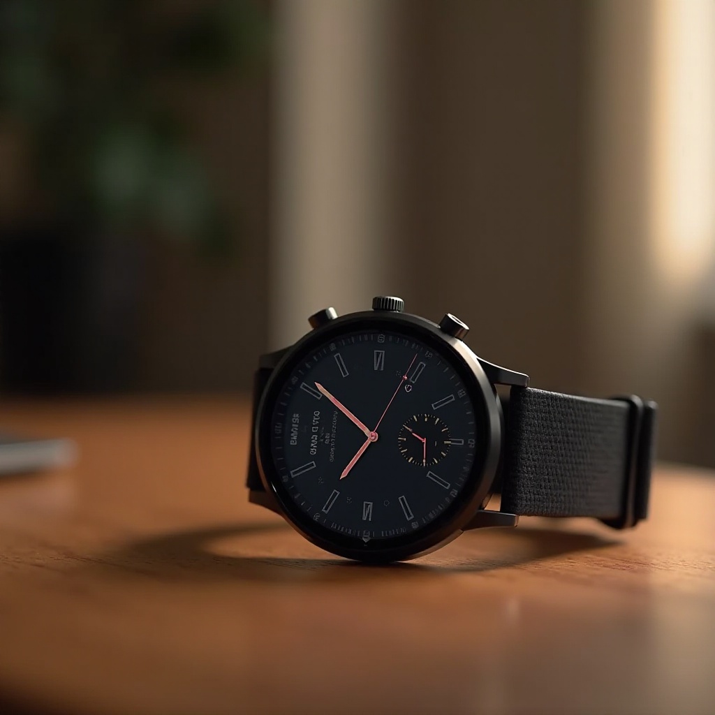 Montre Fréquence Cardiaque Non Connectée : Guide Exhaustif