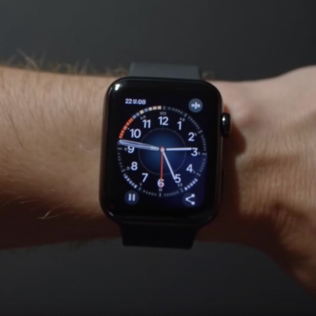 Réglage de l’heure sur votre montre connectée : Guide Complet 2024