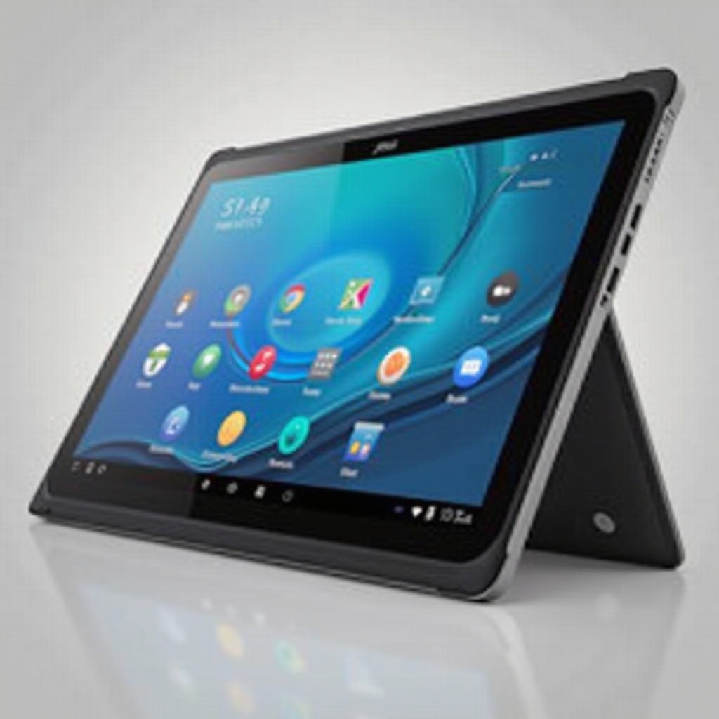 Comment désactiver le Mode Sécurisé sur une Tablette Lenovo en 2024