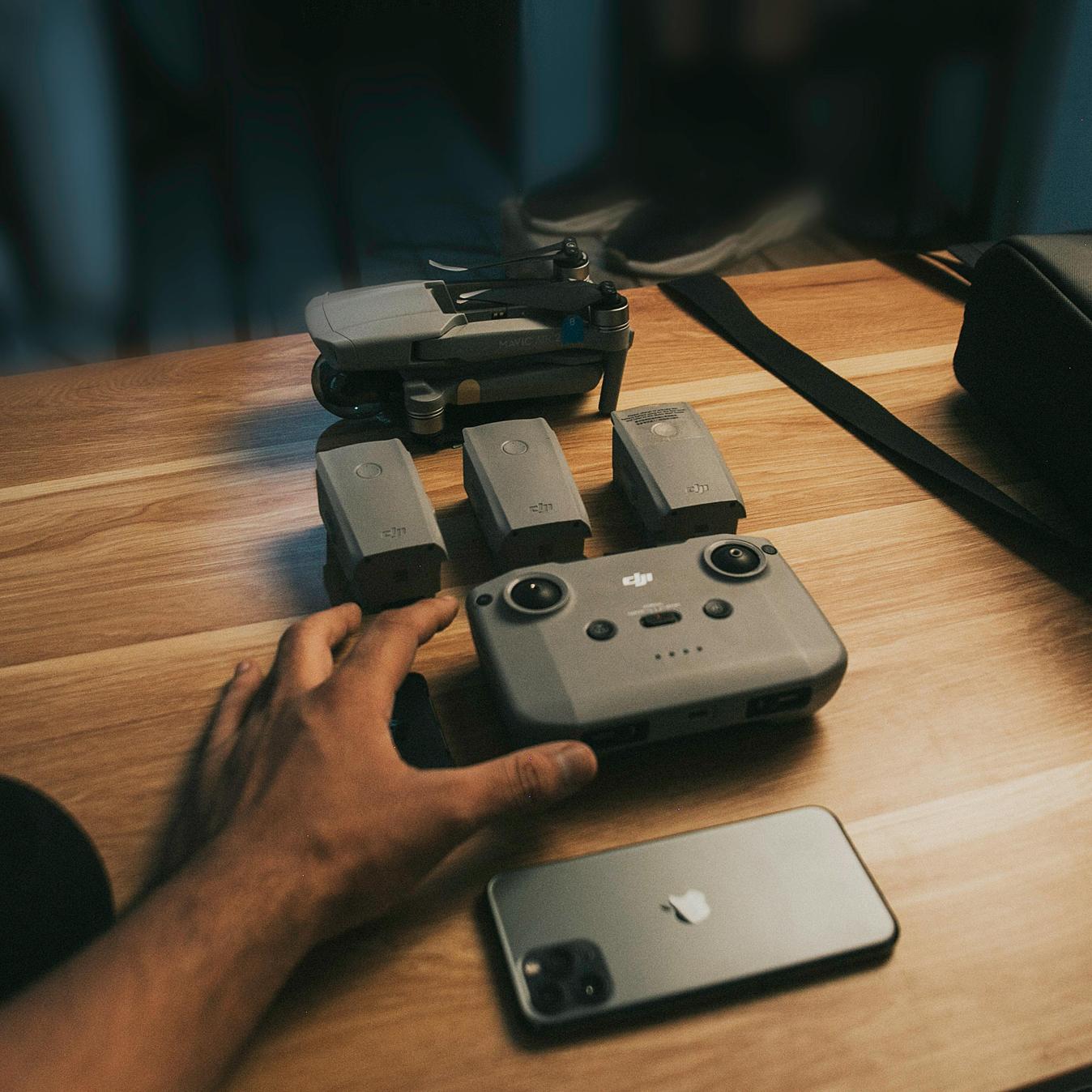 Cómo conectar el mando de PS5 al iPhone