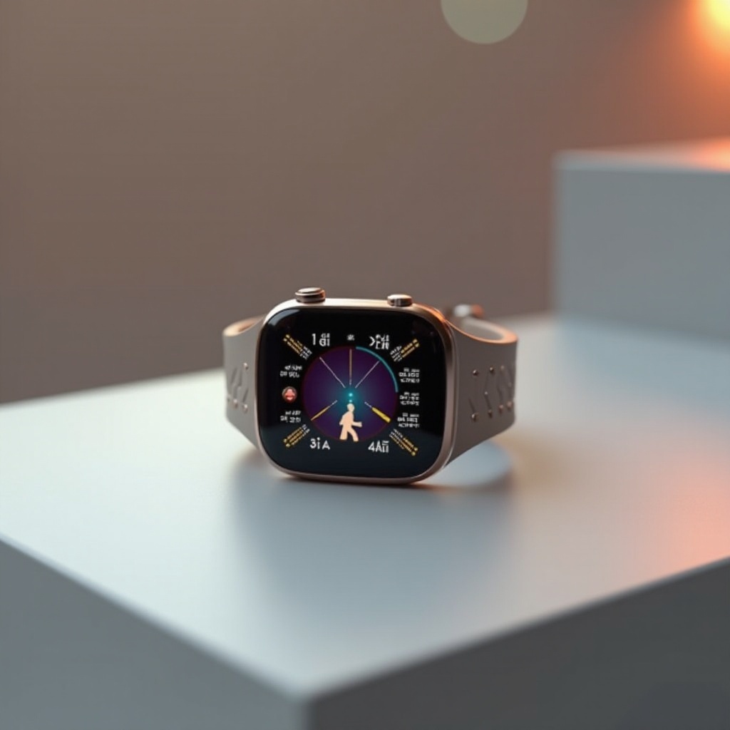 Opiniones y Análisis del Smartwatch Glory Fit