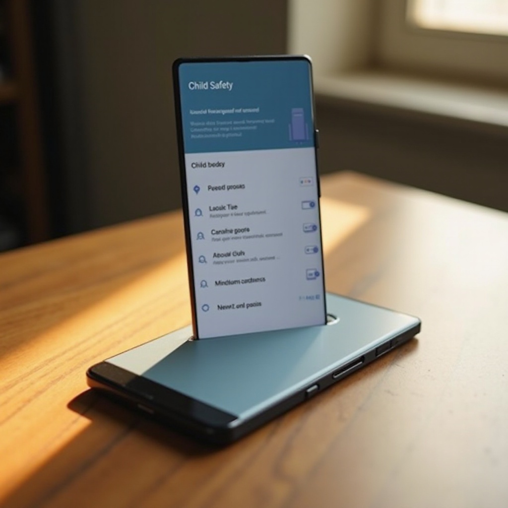 Umfassender Leitfaden zur Kindersicherung für Samsung-Handys