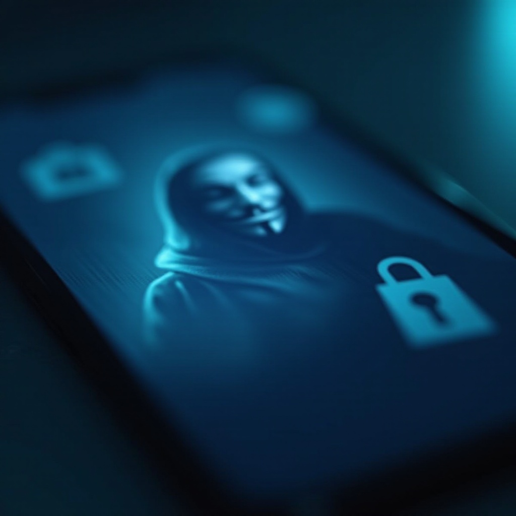 Cómo ver el historial de modo incógnito en tu móvil