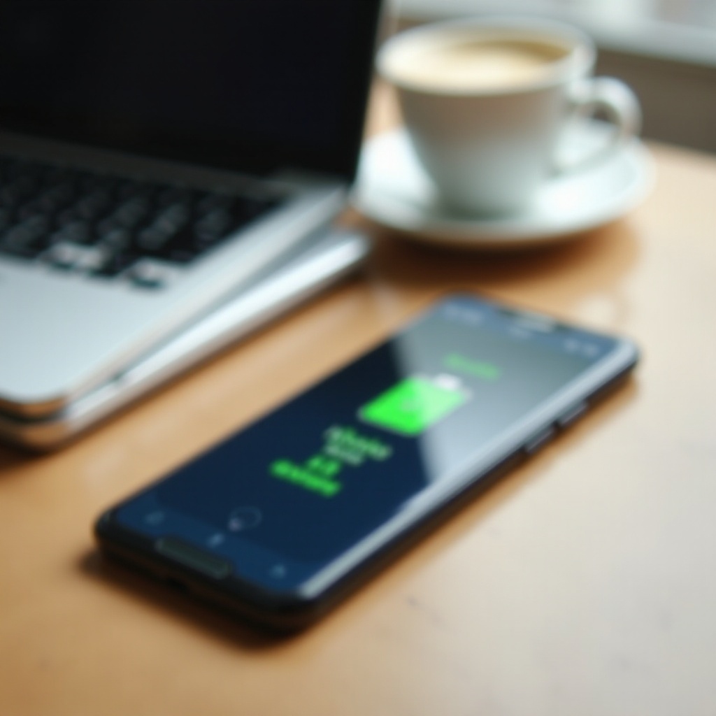 Téléphones offrant une excellente autonomie : les smartphones les plus endurants que vous pouvez acheter
