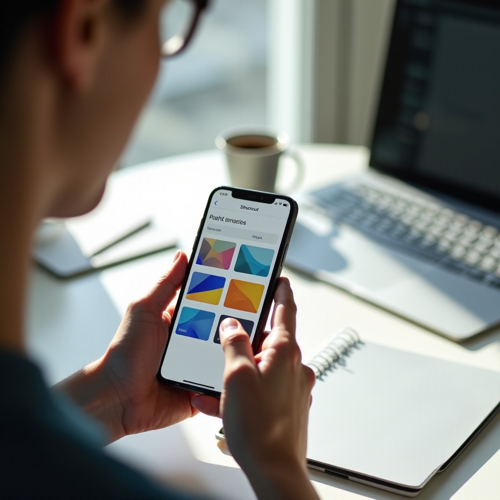 Idées de raccourcis iPhone : des automatisations pour gagner du temps que vous utiliserez vraiment
