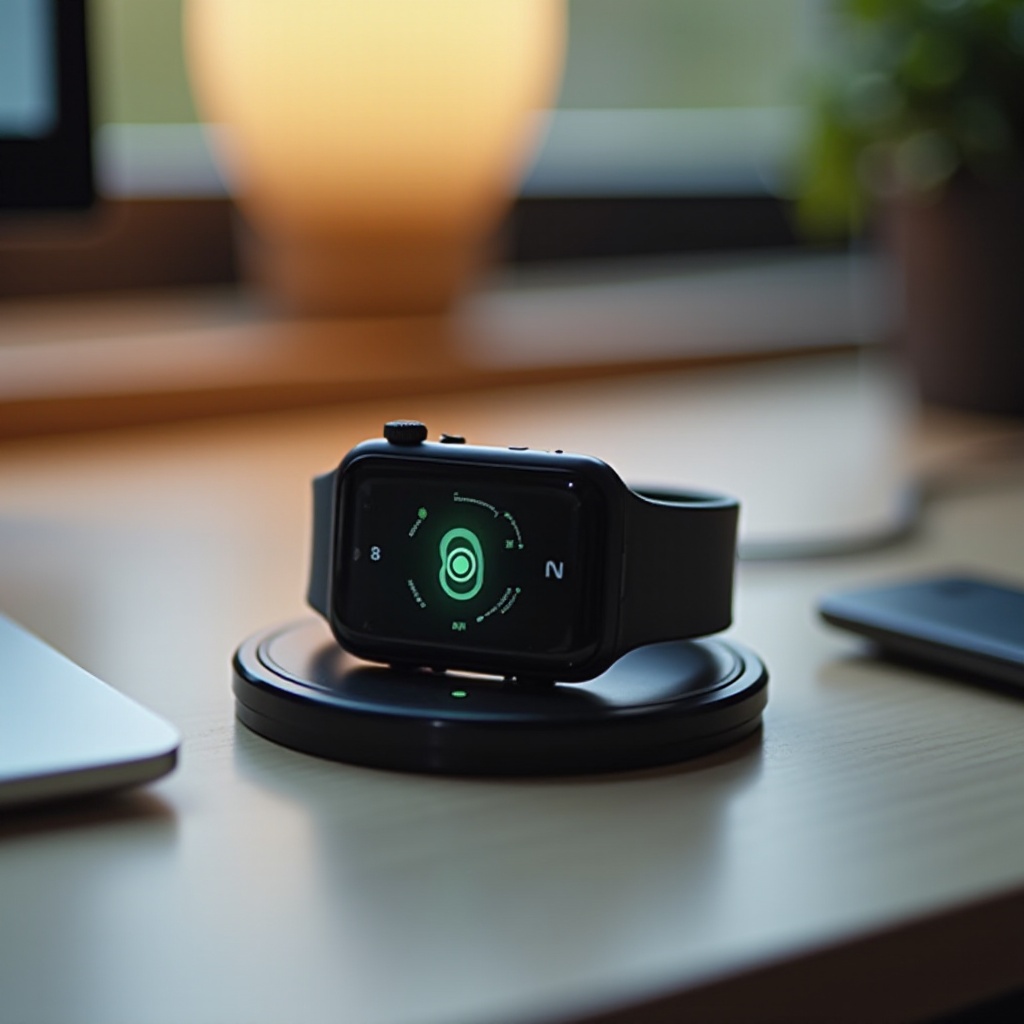 ¿Cómo Puedo Cargar un Reloj Inteligente sin Cargador?