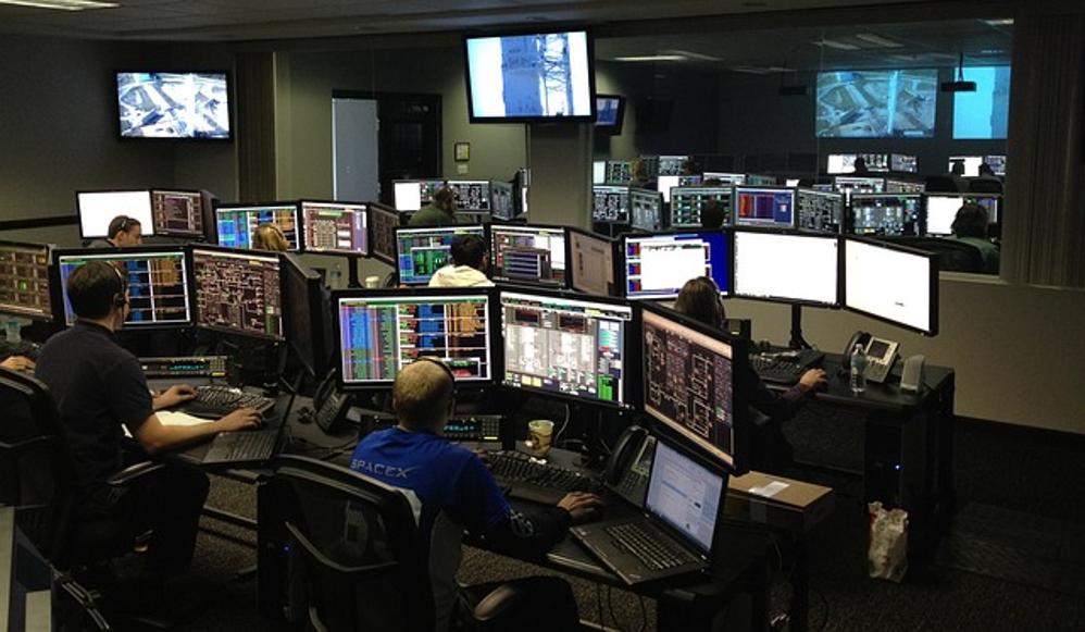 Beherrschen Sie Ihren Monitor: Verstehen und Verwenden der Monitor-Steuerungstasten