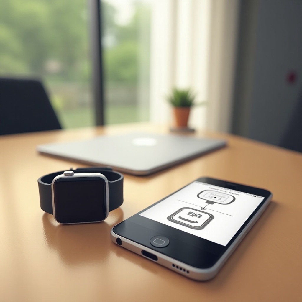 Cómo Activar tu Reloj Inteligente al Celular