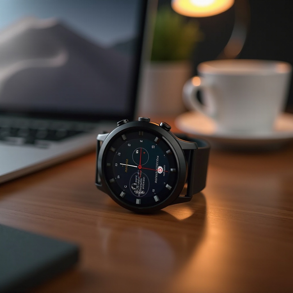 Reloj Inteligente Havit: Cómo Funciona