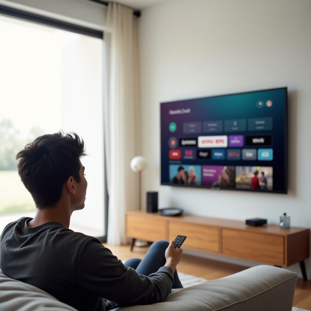 Options pour se passer du câble pour la télévision en 2026 : le guide complet de remplacement de la télévision