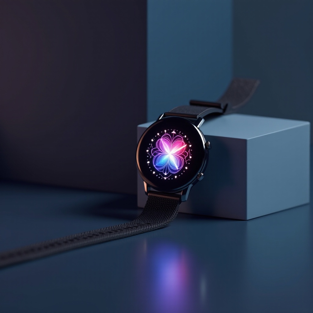 Las Mejores Aplicaciones para Reloj Inteligente en 2024