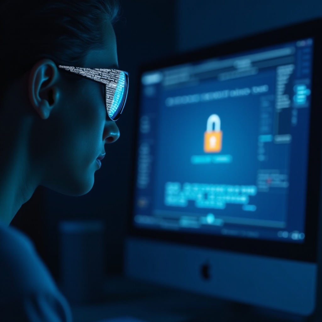 Fremdzugriff auf PC erkennen und verhindern: Schutz für Ihre Daten