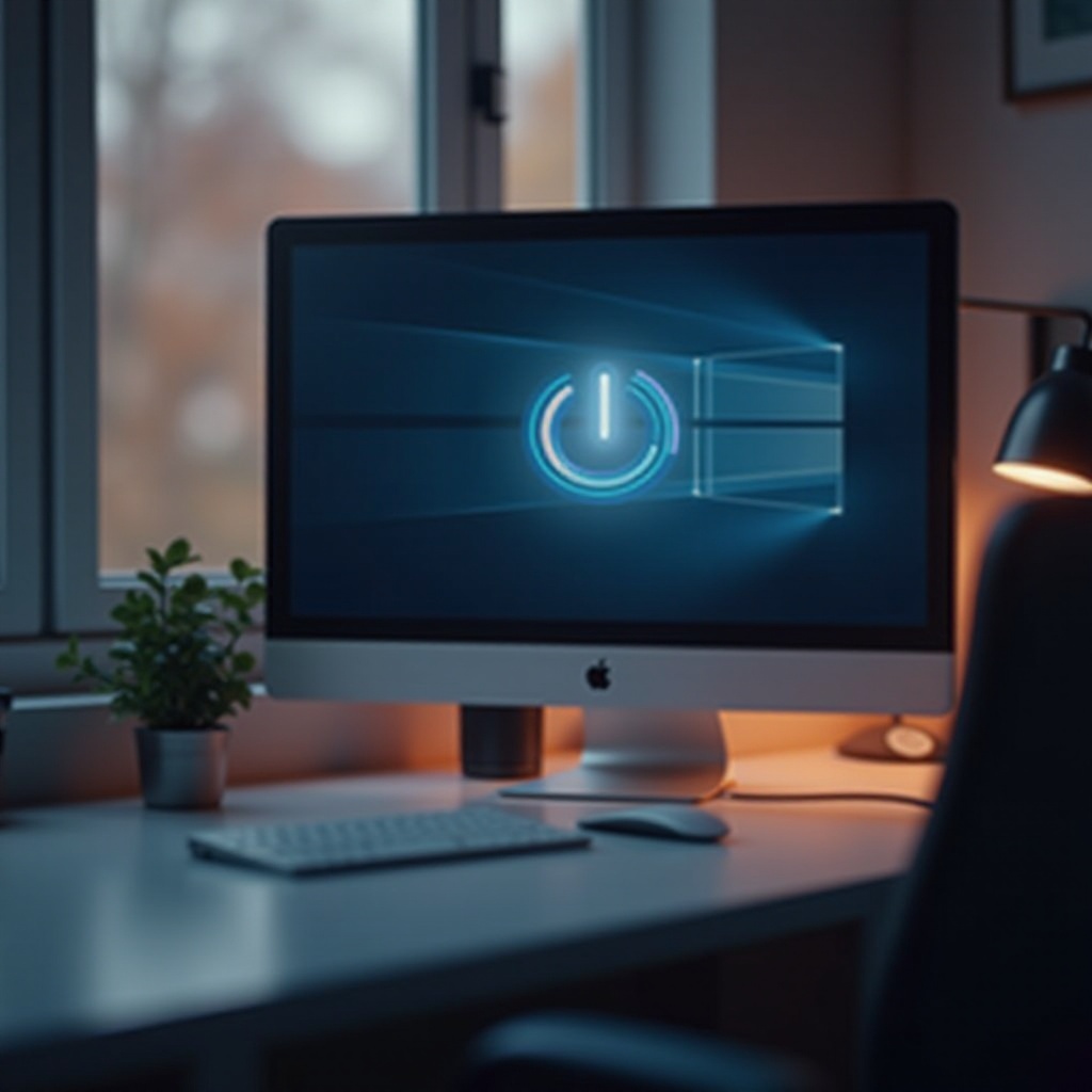 Leitfaden zum Neustart eines Computers: Optimierung und Lösungen