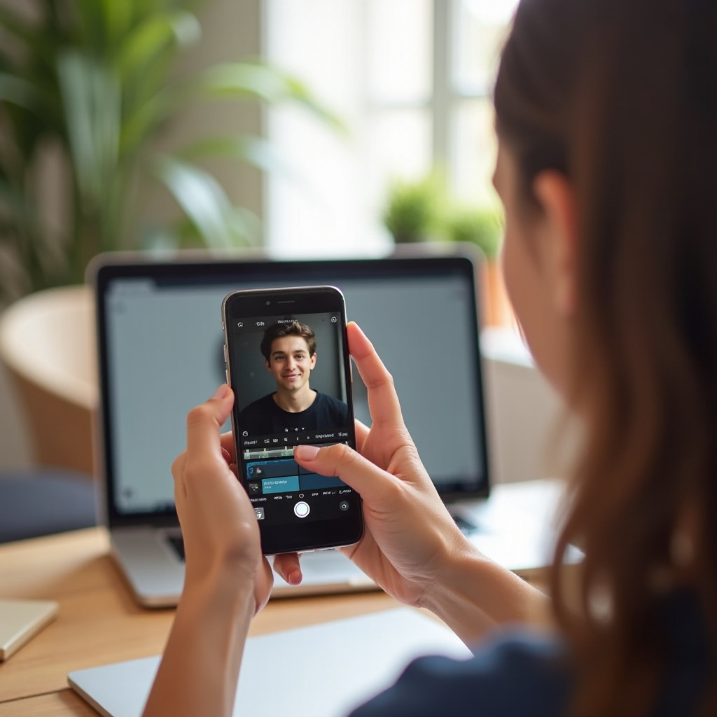 Application iMovie pour Android : meilleures alternatives et comment créer des vidéos de style iMovie sur votre téléphone