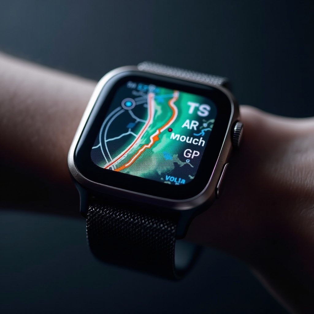 Todo lo que Necesitas Saber sobre los Relojes Inteligentes con Localizador
