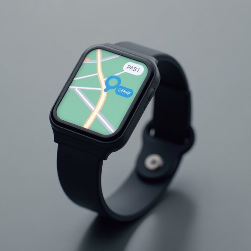 Reloj Inteligente con GPS Integrado: Guía Completa y Recomendaciones
