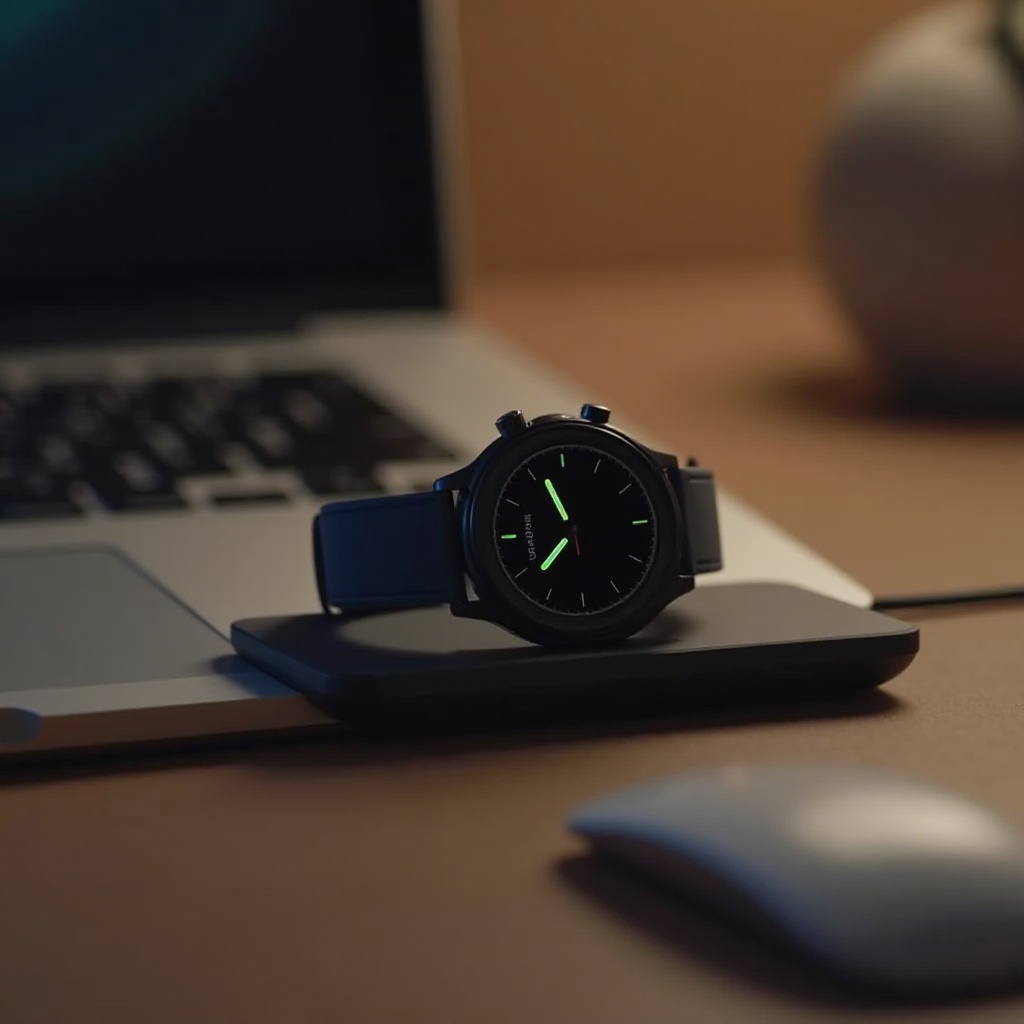 Que Faire Lorsque Votre Montre Fossil Connectée Ne Charge Pas ?