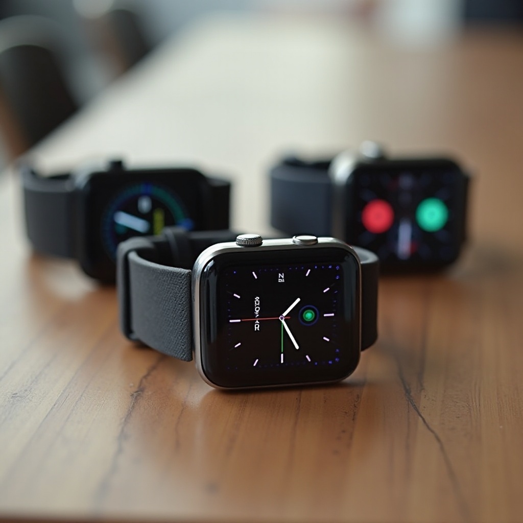 Los Mejores Smartwatches por Menos de 100 Euros en 2024