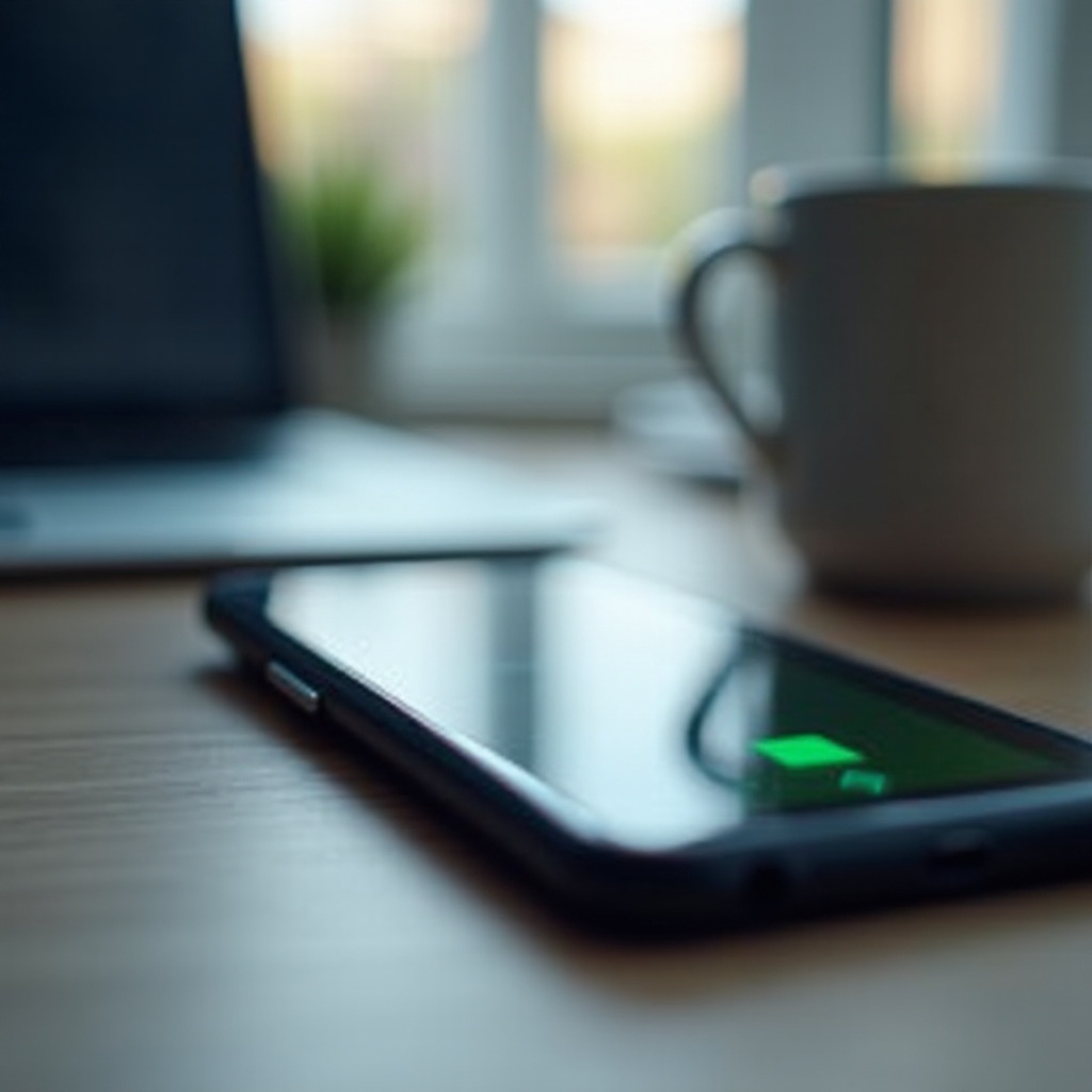 Décharge de batterie après la nouvelle mise à jour Android : guide complet de dépannage pour téléphones