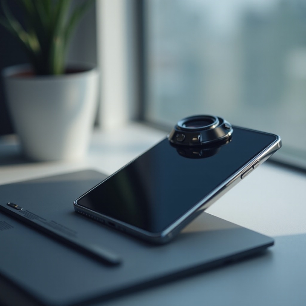 Die besten Smartphones mit Kameraobjektiv: Ein umfassender Leitfaden