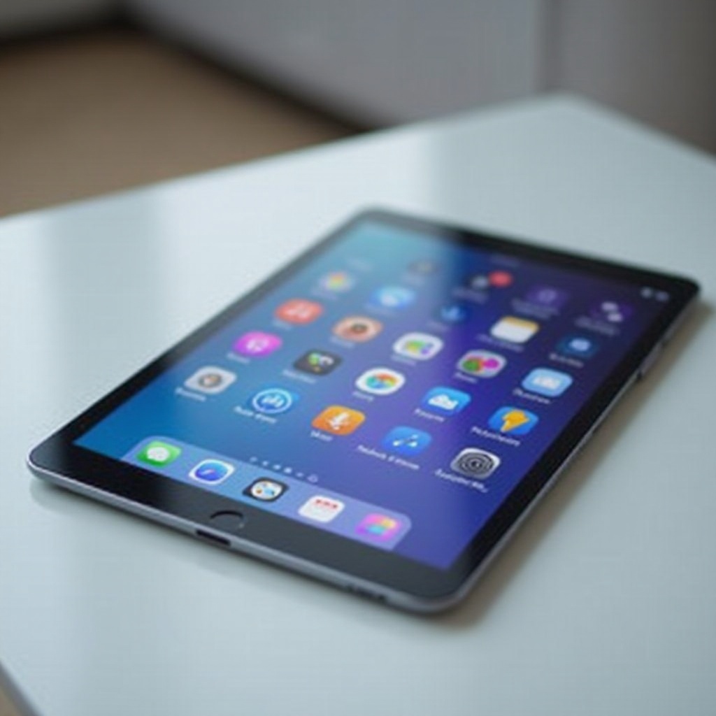 Comment Utiliser une Tablette ? Guide Complet pour 2024