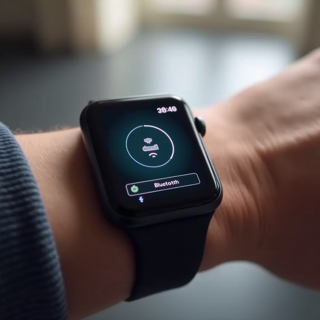 Cómo Conectar Bluetooth en un Smartwatch: Guía Completa