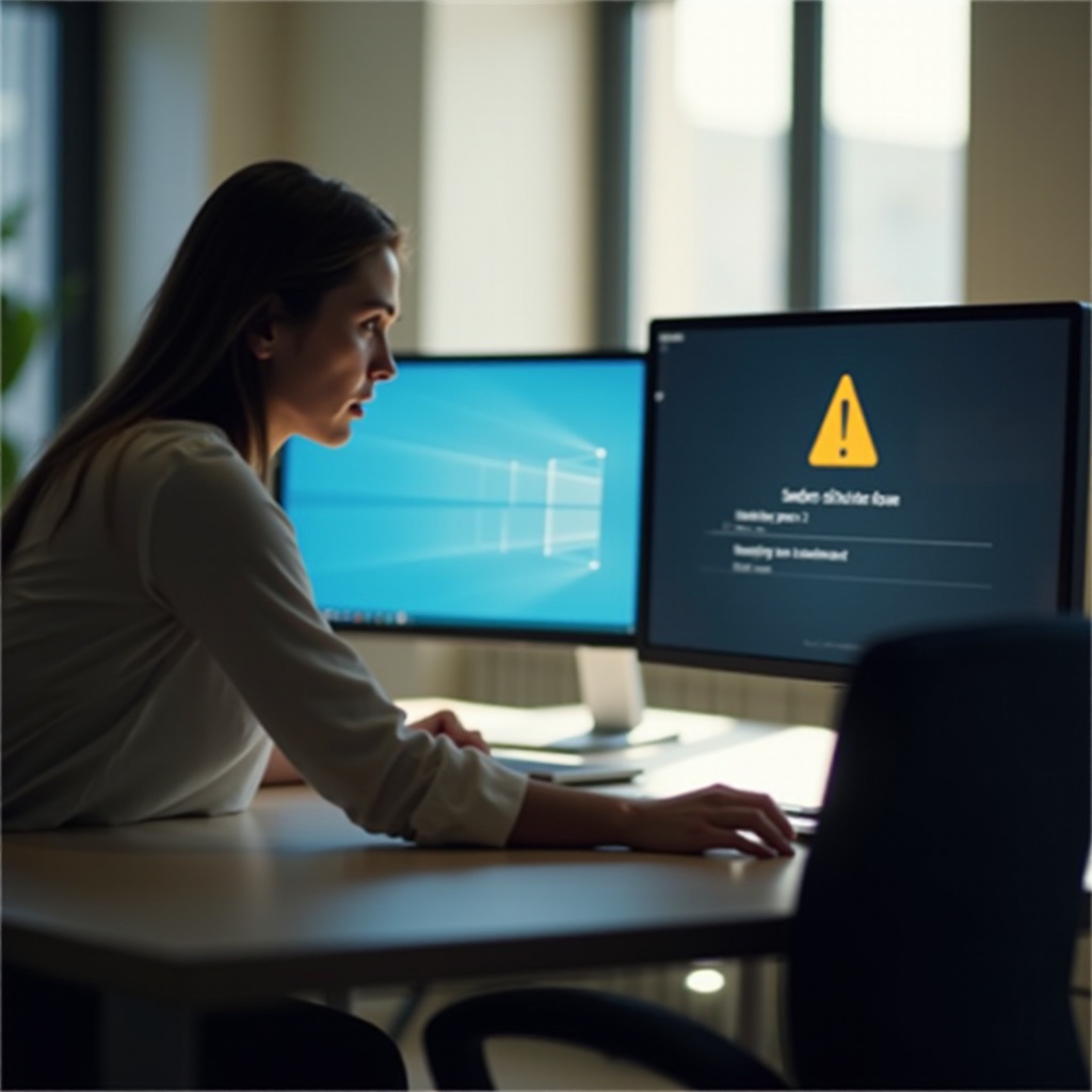 Warum sich Ihr PC unerwartet ausschaltet und wie Sie das Problem lösen können