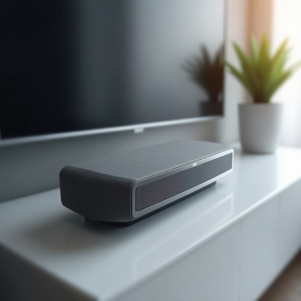 enceintes surround sans fil Bose Virtually Invisible 300